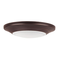 Diverse Flush Mount