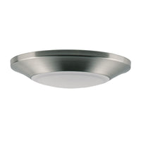 Diverse Flush Mount