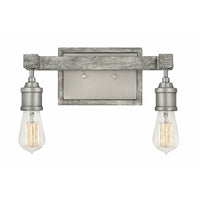 Denton Vanity Light