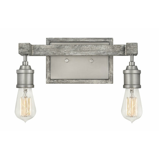 Denton Vanity Light