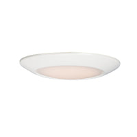 Diverse Flush Mount