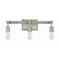 Denton Vanity Light