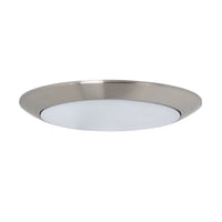 Diverse Flush Mount