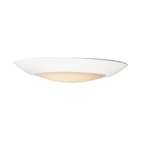Diverse Flush Mount