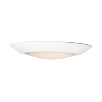 Diverse Flush Mount