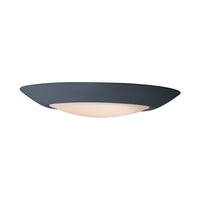 Diverse Flush Mount