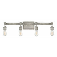 Denton Vanity Light