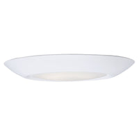 Diverse Flush Mount