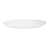 Diverse Flush Mount