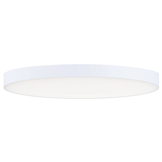 Trim Flush Mount