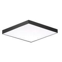 Trim Flush Mount