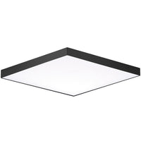 Trim Flush Mount