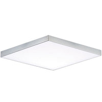 Trim Flush Mount
