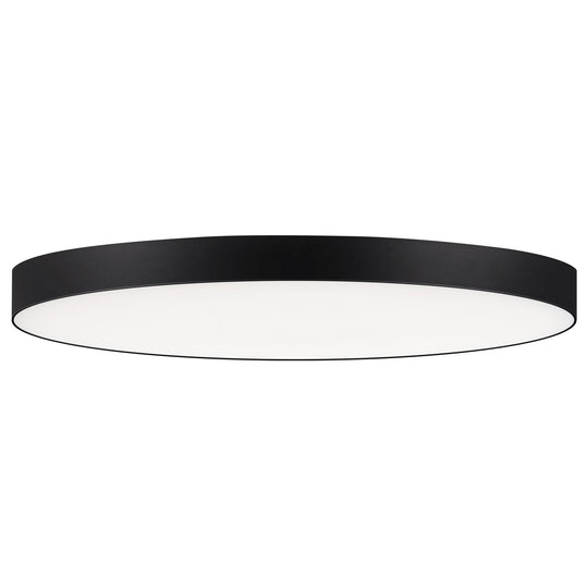 Trim-Flush Mount