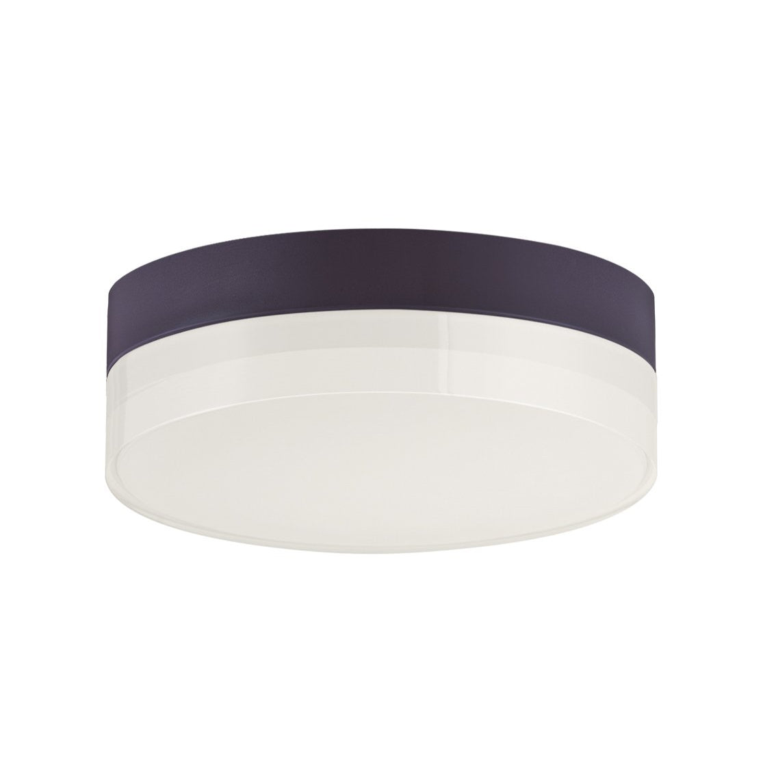 Illuminaire II Flush Mount Bronze