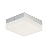 Illuminaire II Flush Mount