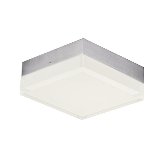 Illuminaire II Flush Mount
