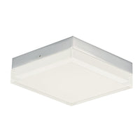 Illuminaire II Flush Mount