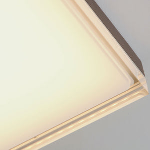 Illuminaire II Flush Mount Bronze