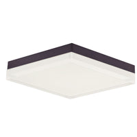 Illuminaire II Flush Mount
