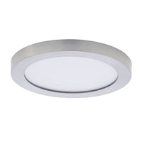 Chip Flush Mount