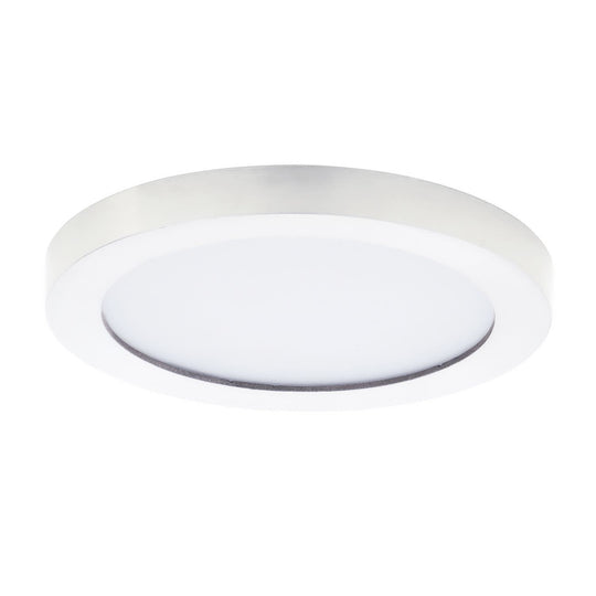 Chip Flush Mount