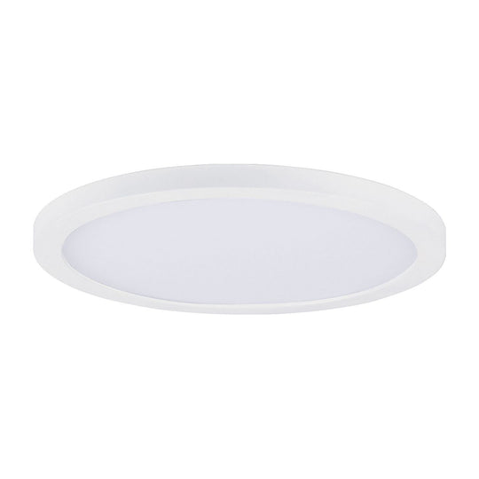 Chip Flush Mount