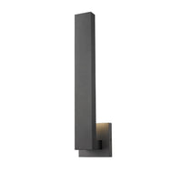 Edge Outdoor Wall Light