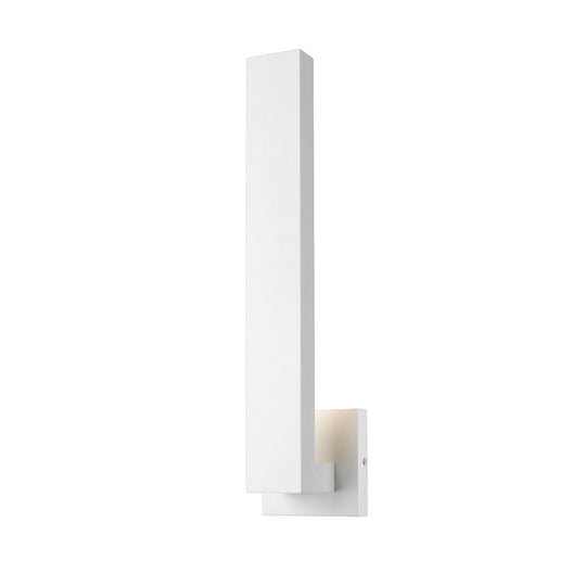 Edge Outdoor Wall Light