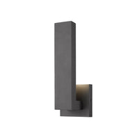 Edge Outdoor Wall Light