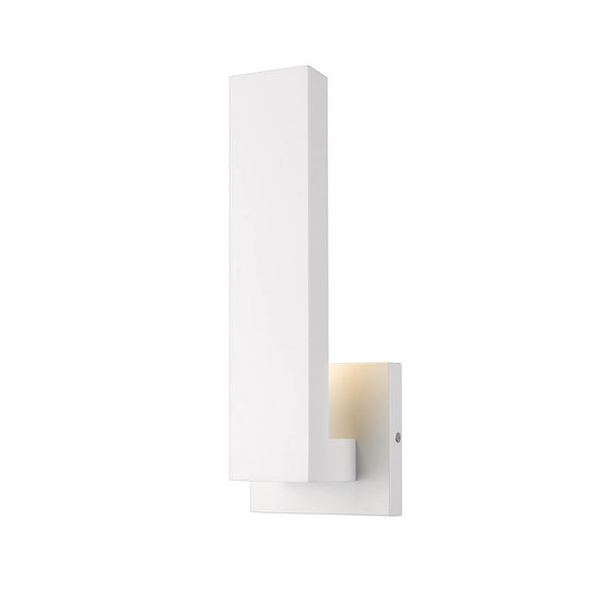 Edge Outdoor Wall Light