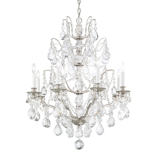 Bordeaux Chandelier