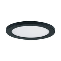 Wafer Flush Mount