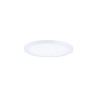 Wafer Flush Mount