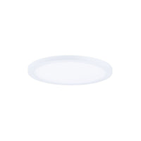 Wafer Flush Mount