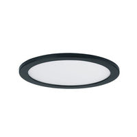 Wafer Flush Mount