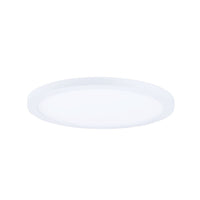 Wafer Flush Mount
