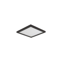 Wafer Flush Mount