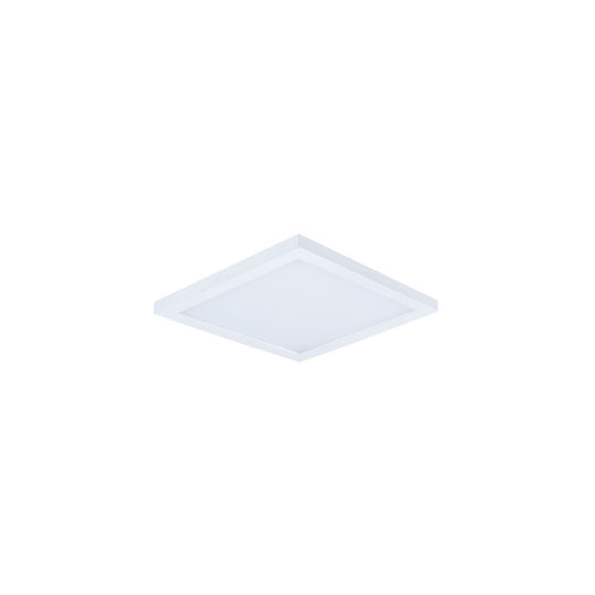 Wafer Flush Mount