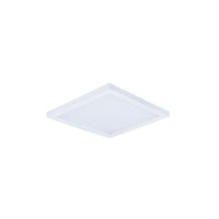 Wafer Flush Mount
