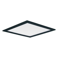 Wafer Flush Mount