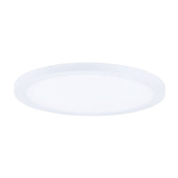 Wafer Flush Mount