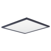 Wafer Flush Mount