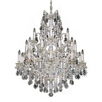 Bordeaux Chandelier