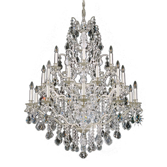 Bordeaux Chandelier