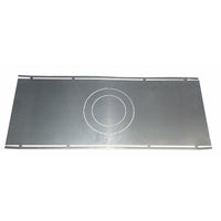 Cove New Construction Rough In Plate (6 Pack)