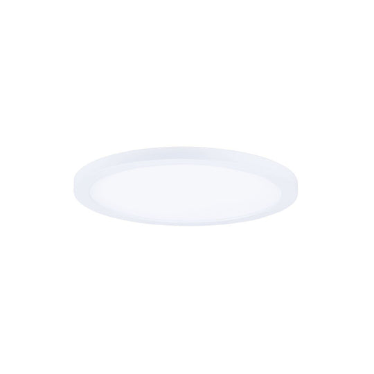 Wafer Flush Mount