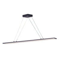 Wafer Linear Suspension
