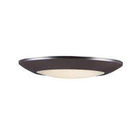 Diverse Flush Mount