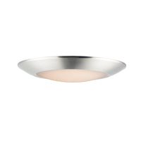 Diverse Flush Mount